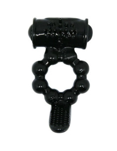 BAILE - SWEET RING RING WITH DOUBLE STIMULATOR 2