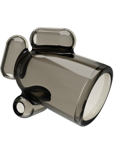 BAILE - VIBRATING COVER VIBRATING CRYSTAL CAP I