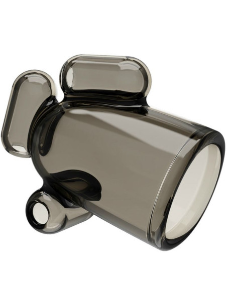 BAILE - VIBRATING COVER VIBRATING CRYSTAL CAP I