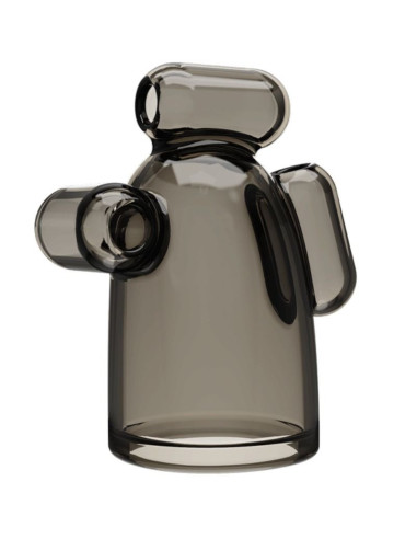 BAILE - VIBRATING COVER VIBRATING CRYSTAL CAP I