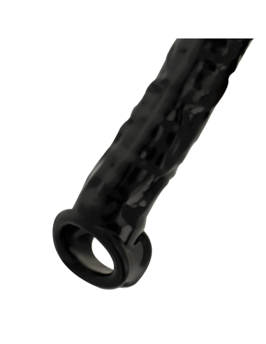 ADDICTED TOYS - DONG EXTENSION BLACK