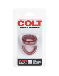 CALEXOTICS - COLT SNUG TUGGER RED 2