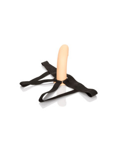CALEXOTICS - PPA SU JOCK STRAP FLESH FORMA 2