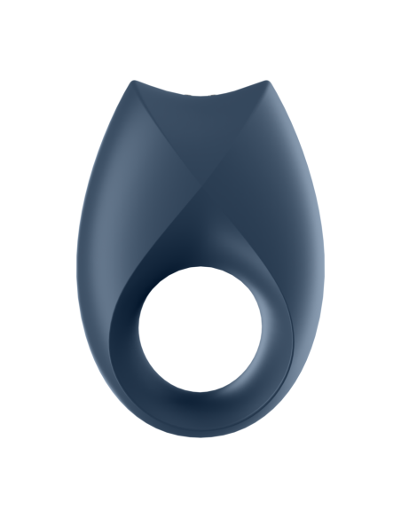 SATISFYER - POWERFUL ROYAL ONE RING VIBRATOR APP