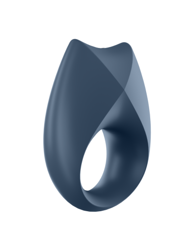 SATISFYER – GALINGA „ROYAL ONE RING“ VIBRAVIATORIAUS PROGRAMĖLĖ