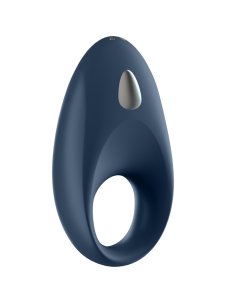 SATISFYER – GALINGO VIENO ŽIEDO VIBRAVIATORIAUS PROGRAMĖLĖ 2