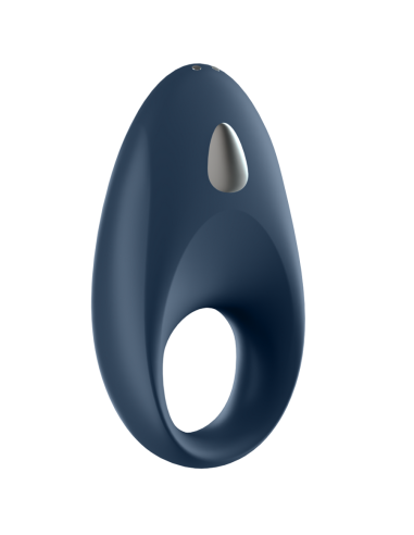 SATISFYER - MIGHTY ONE RING VIBRATOR APP