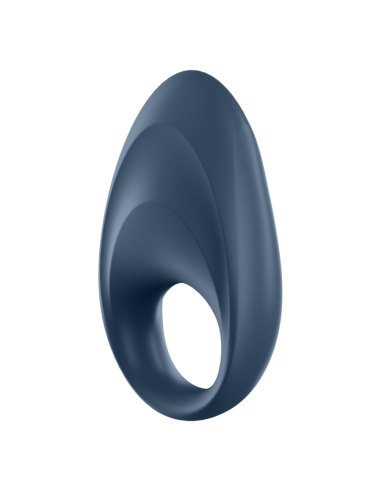 SATISFYER - MIGHTY ONE RING VIBRATOR APP