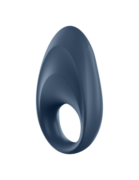 SATISFYER – GALINGO VIENO ŽIEDO VIBRAVIATORIAUS PROGRAMĖLĖ