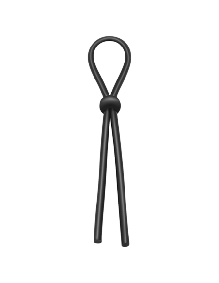 ADDICTED TOYS - FLEXIBLE SILICONE COCK RING SET 7 PIECES