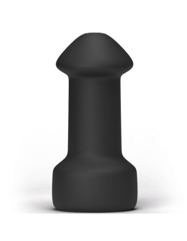 ALL BLACK - MASTURBATOR HOOK-UP