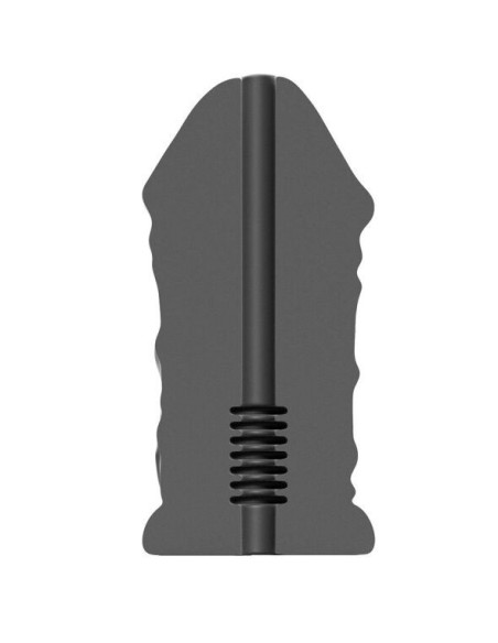 ALL BLACK - MASTURBATORIUS TĖTIS