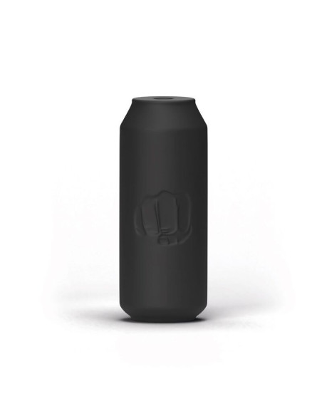 ALL BLACK - MASTURBATOR ENERGY