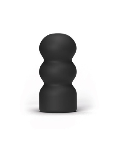 ALL BLACK - MASTURBATORIUS POOKIE