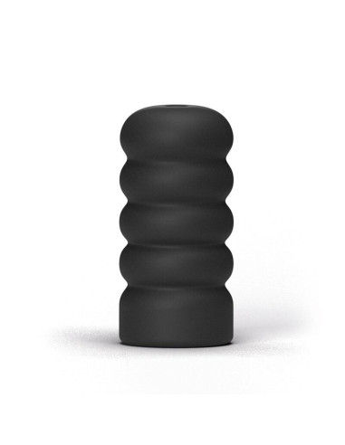 ALL BLACK - MASTURBATORIUS TWINK