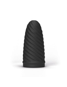 ALL BLACK - MASTURBATOR LOOP MODEL 1 2