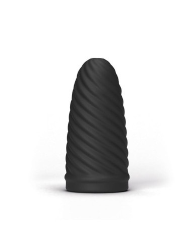 ALL BLACK - MASTURBATORIAUS KILPA, MODELIS 1