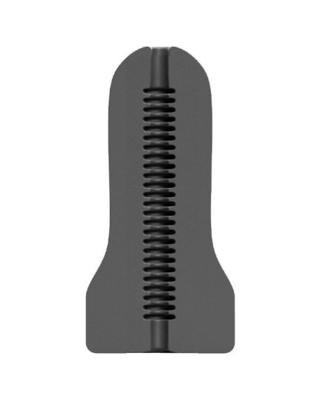 ALL BLACK - MASTURBATORIAUS KILPA, MODELIS 2