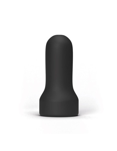 ALL BLACK - MASTURBATORIAUS KILPA, MODELIS 2
