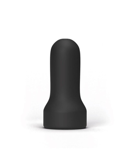 ALL BLACK - MASTURBATOR LOOP MODEL 2