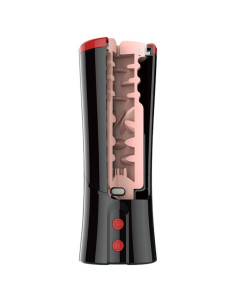 PRETTY LOVE - OZZY MULTIFUNCTION MASTURBATOR