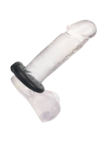 CALEXOTICS - ALPHA OPTIMUM RING BLACK