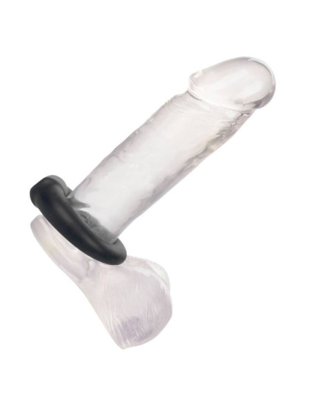 CALEXOTICS - ALPHA OPTIMUM ŽIEDAS JUODAS