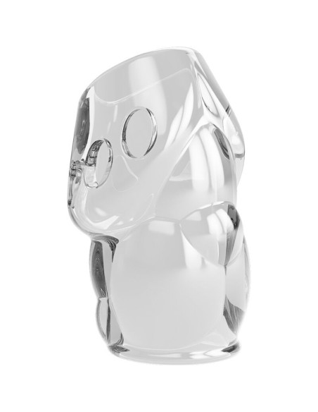 PRETTY LOVE - OSCAR TRANSPARENT PENIS THICKER