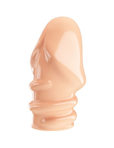 PRETTY LOVE - JEREMY NATŪRALUS STORESNIS PENIS