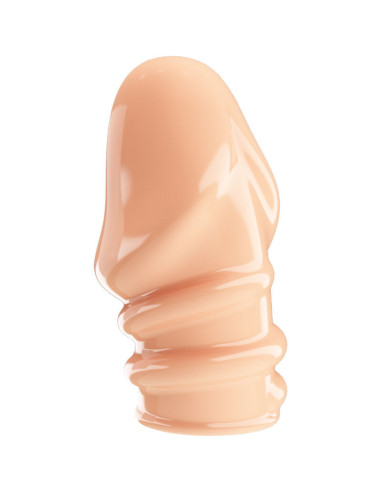 PRETTY LOVE - JEREMY NATŪRALUS STORESNIS PENIS