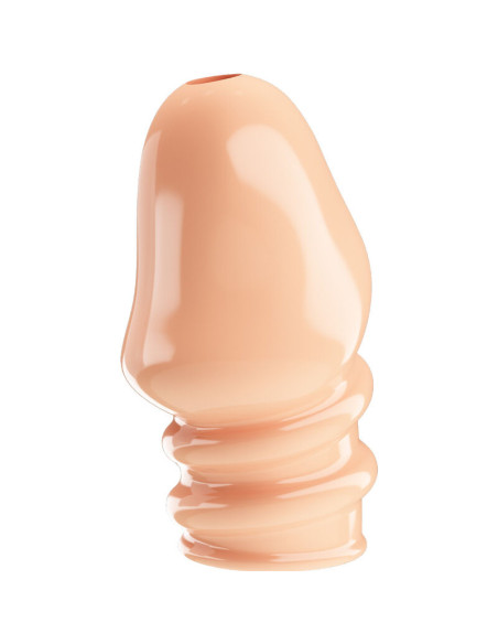 PRETTY LOVE - JEREMY NATURAL PENIS THICKER