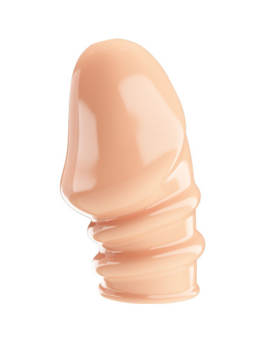 PRETTY LOVE - JEREMY NATŪRALUS STORESNIS PENIS