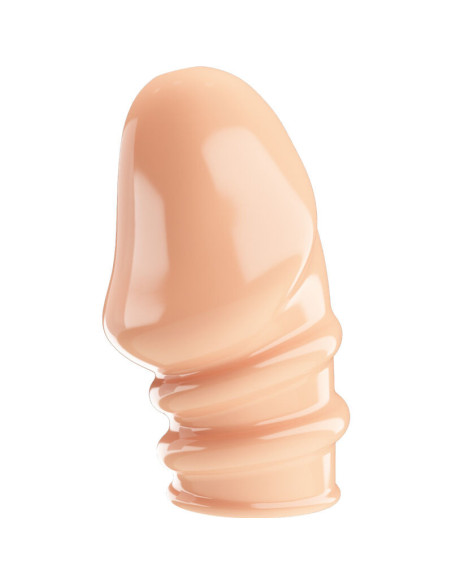 PRETTY LOVE - JEREMY NATŪRALUS STORESNIS PENIS