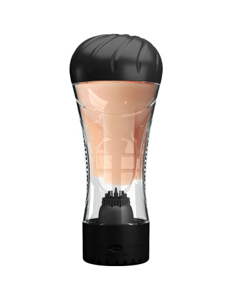 PRETTY LOVE - NAOMI VAGINA VIBRATOR