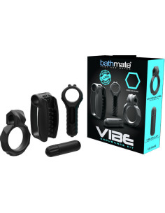 BATHMATE - VIBE ATSPARUMO RINKINYS 2