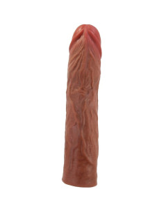 PRETTY LOVE - DEREK VARPOS ĮVORĖ SU 7,6 CM ILGIO PRATĘSIMU MULATTU 2