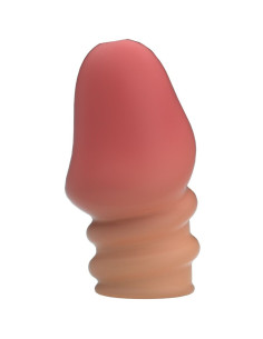 PRETTY LOVE - JEREMY PENIS THICKER PINK