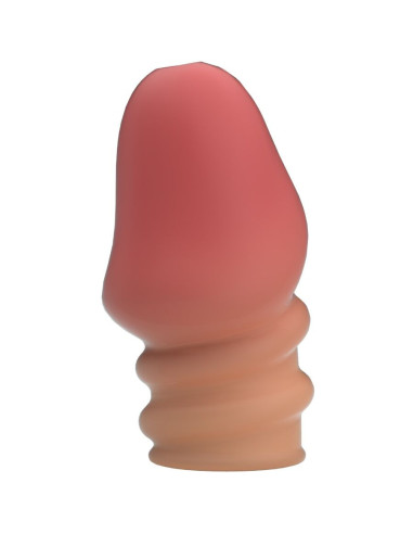 PRETTY LOVE - JEREMY PENIS THICKER PINK
