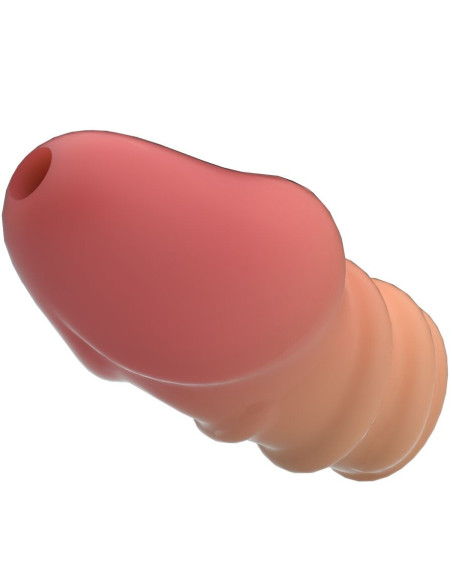 PRETTY LOVE - JEREMY PENIS STORESNIS ROŽINIS
