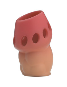 PRETTY LOVE - OSCAR PENIS THICKER PINK