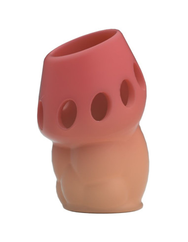 PRETTY LOVE - OSKARO PENIS STORESNIS ROŽINIS