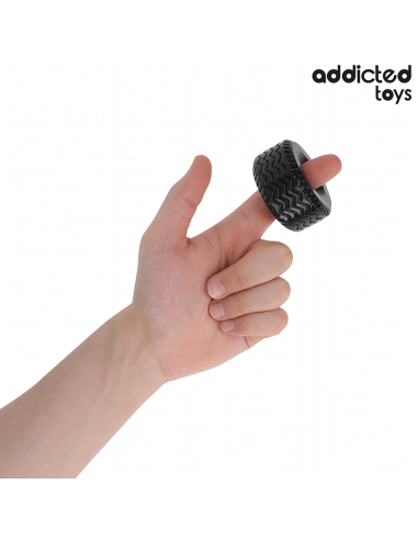 ADDICTED TOYS - YPAČ STORAS PENKINIS ŽIEDAS