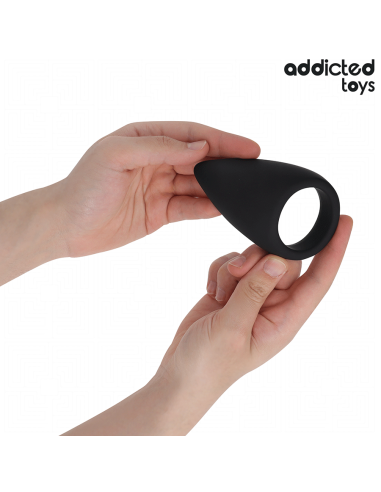 ADDICTED TOYS - AŠAROS FORMOS VARPOS ŽIEDAS