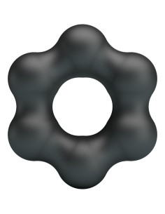 CRAZY BULL - CLAUZELL SILICONE RING MODEL 10