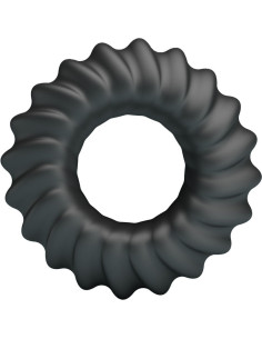 CRAZY BULL - FITZ SILICONE RING MODEL 8