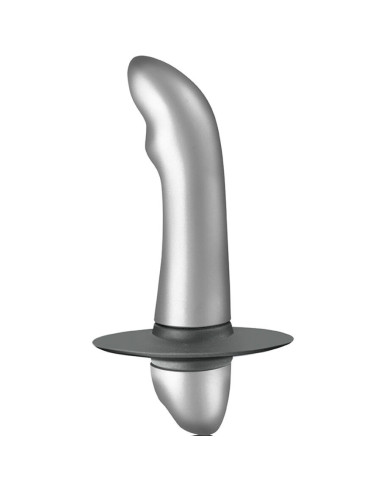 CLIMAXIMUM - ENTICE KIT COCK RING PROSTATE VIBRATOR BEGINNERS