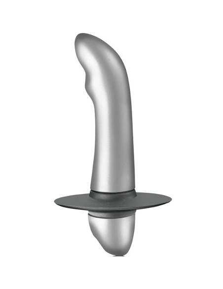 CLIMAXIMUM - ENTICE KIT COCK RING PROSTATE VIBRATOR BEGINNERS