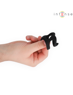 INTENSE - NIKOLAJ ADJUSTABLE PENIS RING MODEL 8 2