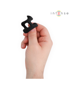 INTENSE - CHARLES ADJUSTABLE PENIS RING MODEL 11 2