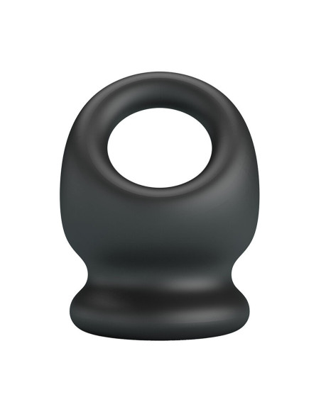 CRAZY BULL - OBERON PENIS AND TESTICLE SUPPORT RING